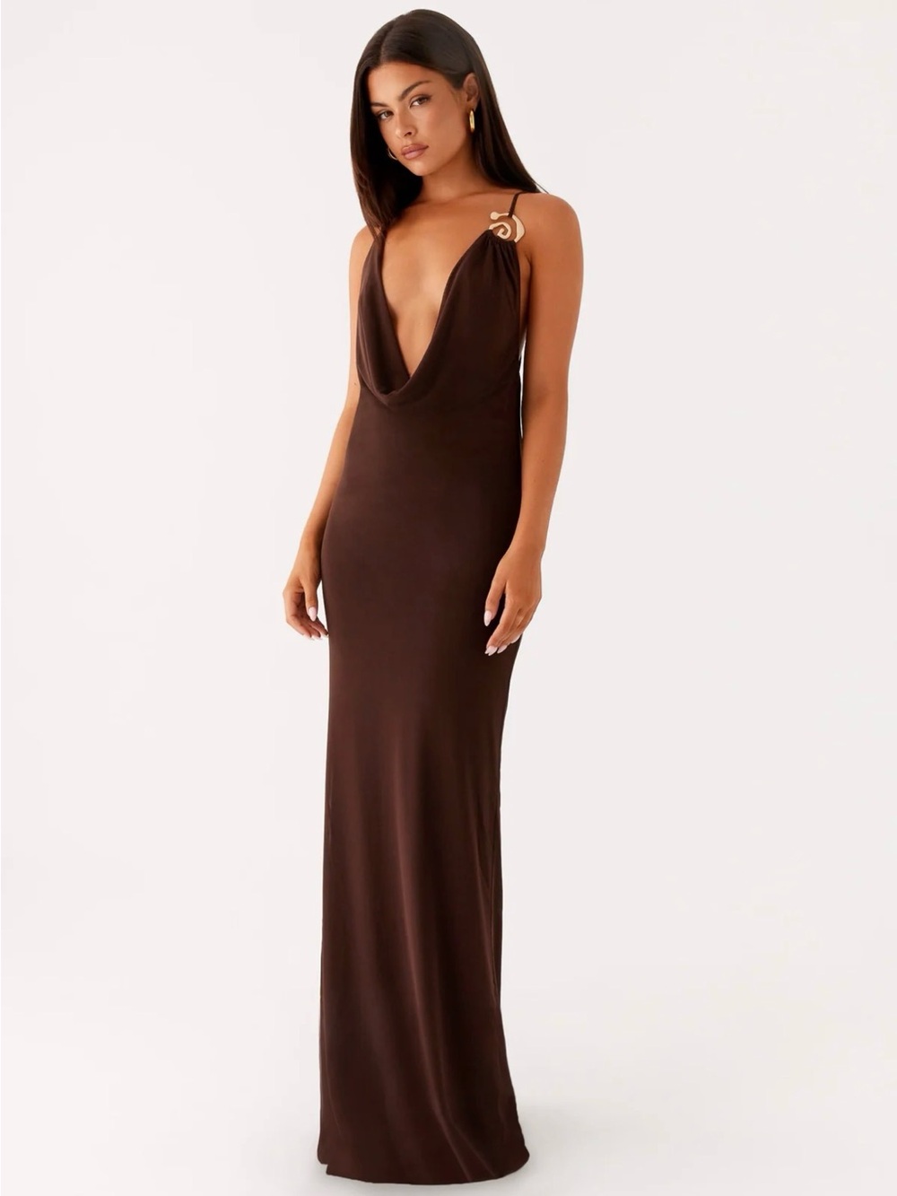 Peppermayo game player dress